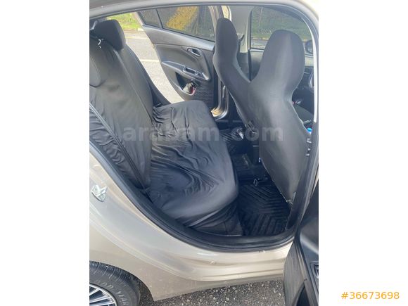 Sahibinden Fiat Egea 1.4 Fire Easy Plus 2022 Model Sakarya