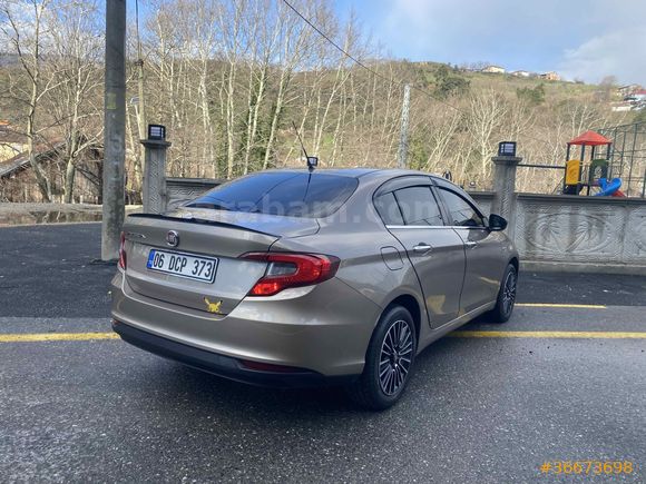 Sahibinden Fiat Egea 1.4 Fire Easy Plus 2022 Model Sakarya