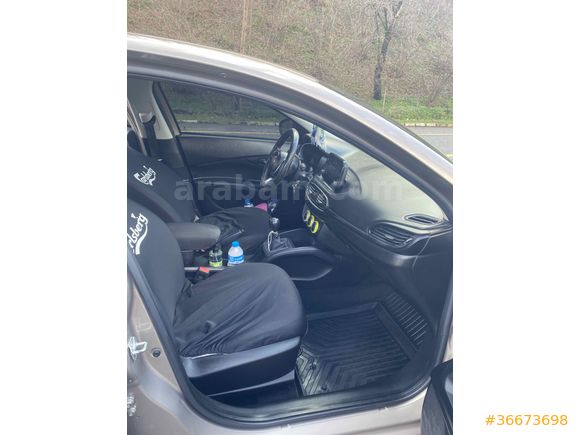 Sahibinden Fiat Egea 1.4 Fire Easy Plus 2022 Model Sakarya