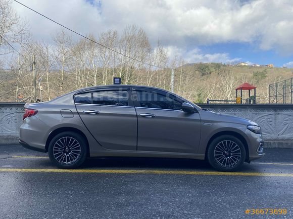 Sahibinden Fiat Egea 1.4 Fire Easy Plus 2022 Model Sakarya