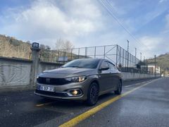 Sahibinden Fiat Egea 1.4 Fire Easy Plus 2022 Model Sakarya