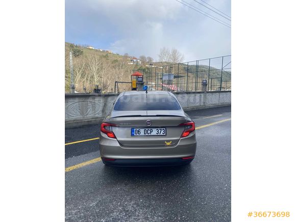 Sahibinden Fiat Egea 1.4 Fire Easy Plus 2022 Model Sakarya
