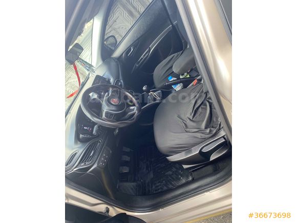 Sahibinden Fiat Egea 1.4 Fire Easy Plus 2022 Model Sakarya