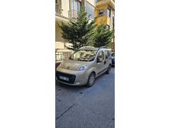 Sahibinden Fiat Fiorino Combi 1.3 Multijet Dynamic 2010 Model