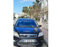 Sahibinden Ford Focus 1.6 Trend 2010 Model