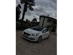 Sahibinden Kia Ceed 1.6 CRDi Concept Plus 2012 Model  242.000 km Beyaz