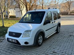 Sahibinden Ford Tourneo Connect 1.8 TDCI Deluxe 2012 Model 75lik