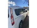 Sağlık personelinden Ford Tourneo Connect 1.5 TDCI Titanium 2016 Model Konya 156000 km Beyaz
