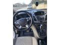 Sağlık personelinden Ford Tourneo Connect 1.5 TDCI Titanium 2016 Model Konya 156000 km Beyaz