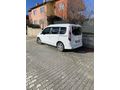 Sağlık personelinden Ford Tourneo Connect 1.5 TDCI Titanium 2016 Model Konya 156000 km Beyaz