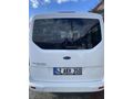 Sağlık personelinden Ford Tourneo Connect 1.5 TDCI Titanium 2016 Model Konya 156000 km Beyaz