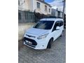 Sağlık personelinden Ford Tourneo Connect 1.5 TDCI Titanium 2016 Model Konya 156000 km Beyaz