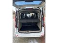 Sağlık personelinden Ford Tourneo Connect 1.5 TDCI Titanium 2016 Model Konya 156000 km Beyaz