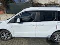 Sağlık personelinden Ford Tourneo Connect 1.5 TDCI Titanium 2016 Model Konya 156000 km Beyaz