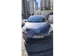 Sahibinden Toyota Auris 1.4 D-4D Comfort Extra 2012 Model