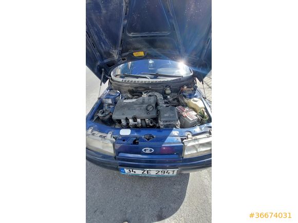 Sahibinden Lada Vega 1.5 2000 Model