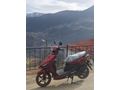 Sahibinden Yuki Casper S 50