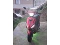 Sahibinden Yuki Casper S 50