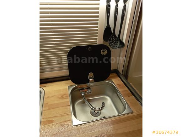 ADLE 480 TAM ZAMANLI YAŞAM İÇİN TASARLANDI
