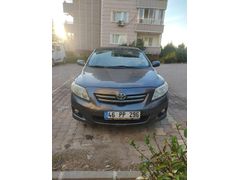 Sahibinden Toyota Corolla 1.6 Comfort 2009 Model