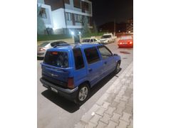 Sahibinden Daewoo Tico 0.8 SL 1999 Model tertemiz ciddi alıcılar arasın arabama kefilim!