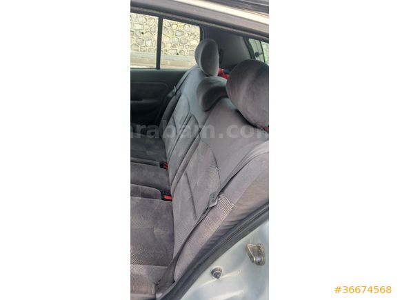 Sahibinden Renault Clio 1.6 RXT 2000 Model