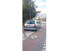 Sahibinden Renault Clio 1.6 RXT 2000 Model
