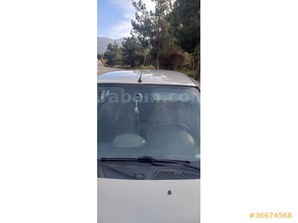 Sahibinden Renault Clio 1.6 RXT 2000 Model