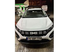 Sahibinden Dacia Sandero 1.0 Tce 2023 çkş 