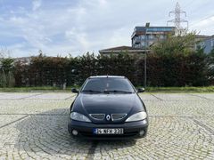 Sahibinden Renault Megane 1.6 Coupe RXI 2001 Model 