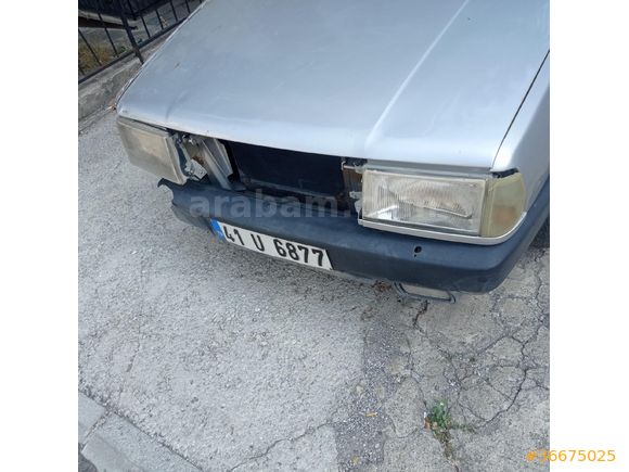 Sahibinden Tofaş Şahin 1.6 1993 Model