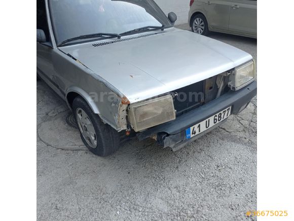 Sahibinden Tofaş Şahin 1.6 1993 Model