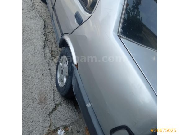 Sahibinden Tofaş Şahin 1.6 1993 Model