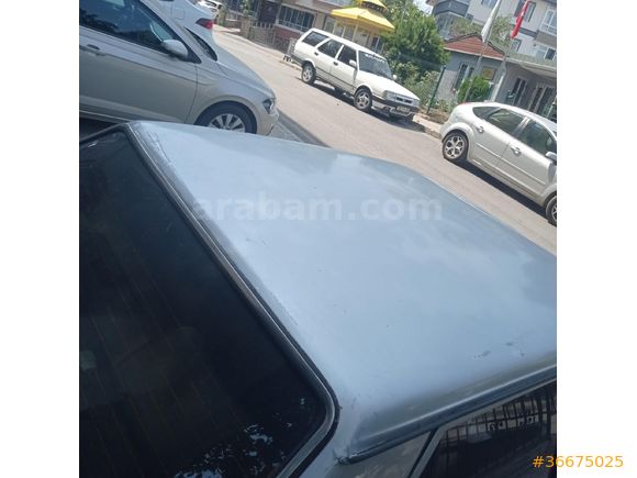 Sahibinden Tofaş Şahin 1.6 1993 Model