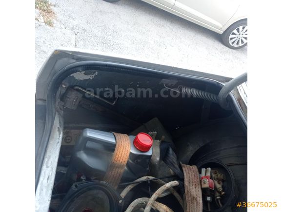 Sahibinden Tofaş Şahin 1.6 1993 Model