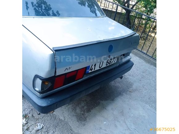 Sahibinden Tofaş Şahin 1.6 1993 Model