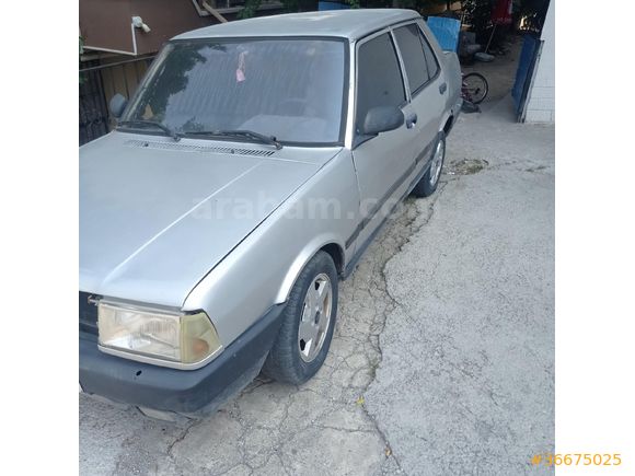 Sahibinden Tofaş Şahin 1.6 1993 Model
