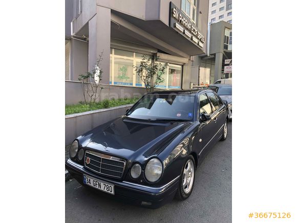 Sahibinden Bebek  E 200 
