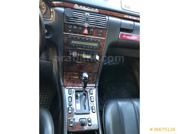 Sahibinden Bebek  E 200 