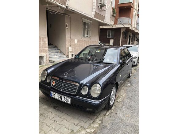 Sahibinden Bebek  E 200 