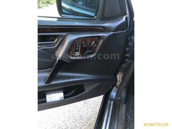 Sahibinden Bebek  E 200 