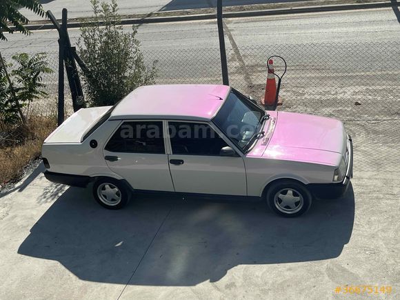 Sahibinden Tofaş Şahin S 1996 Model 