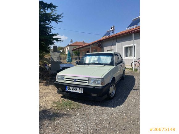 Sahibinden Tofaş Şahin S 1996 Model 