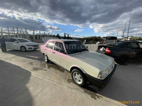 Sahibinden Tofaş Şahin S 1996 Model 