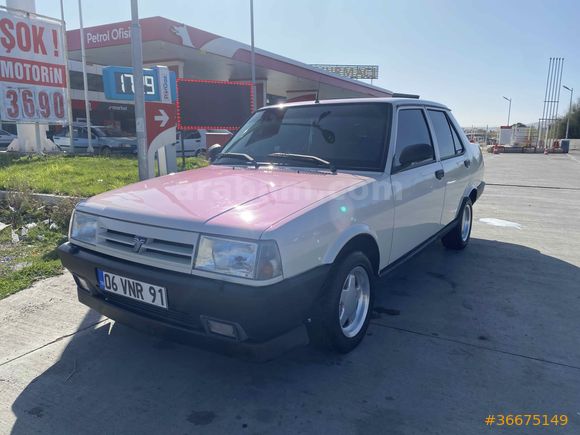 Sahibinden Tofaş Şahin S 1996 Model 