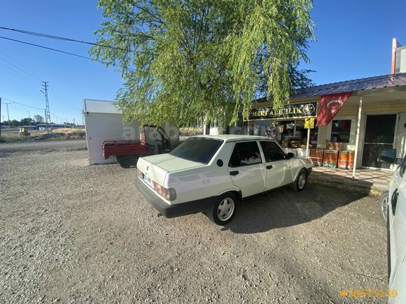 Sahibinden Tofaş Şahin S 1996 Model 