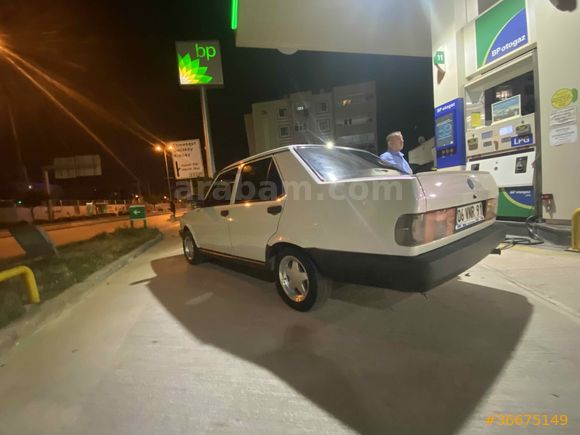 Sahibinden Tofaş Şahin S 1996 Model 