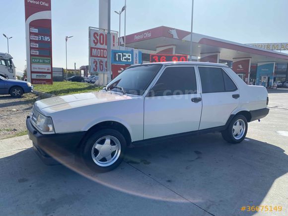 Sahibinden Tofaş Şahin S 1996 Model 