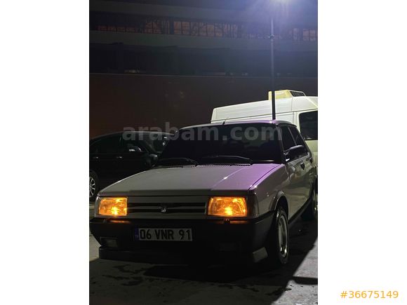 Sahibinden Tofaş Şahin S 1996 Model 