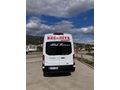 2025 model Ford Transit 16+1